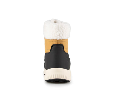 CHARMINA - Bottillons d'hiver pour femmes - Blue Rocky