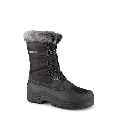 FLOX 2.0 - Bottes d'hiver pour femmes - Blue Rocky