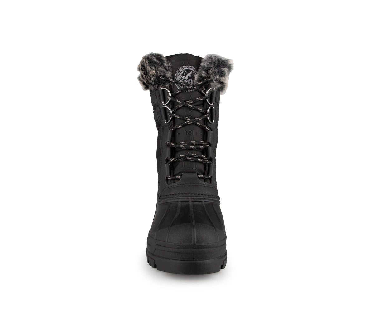 Bottes hiver Blue Rocky Femmes - FLOXY