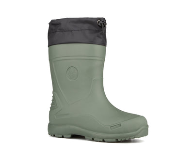 Bottes de pluie Blue Rocky pour garçons filles juniors - FRASER