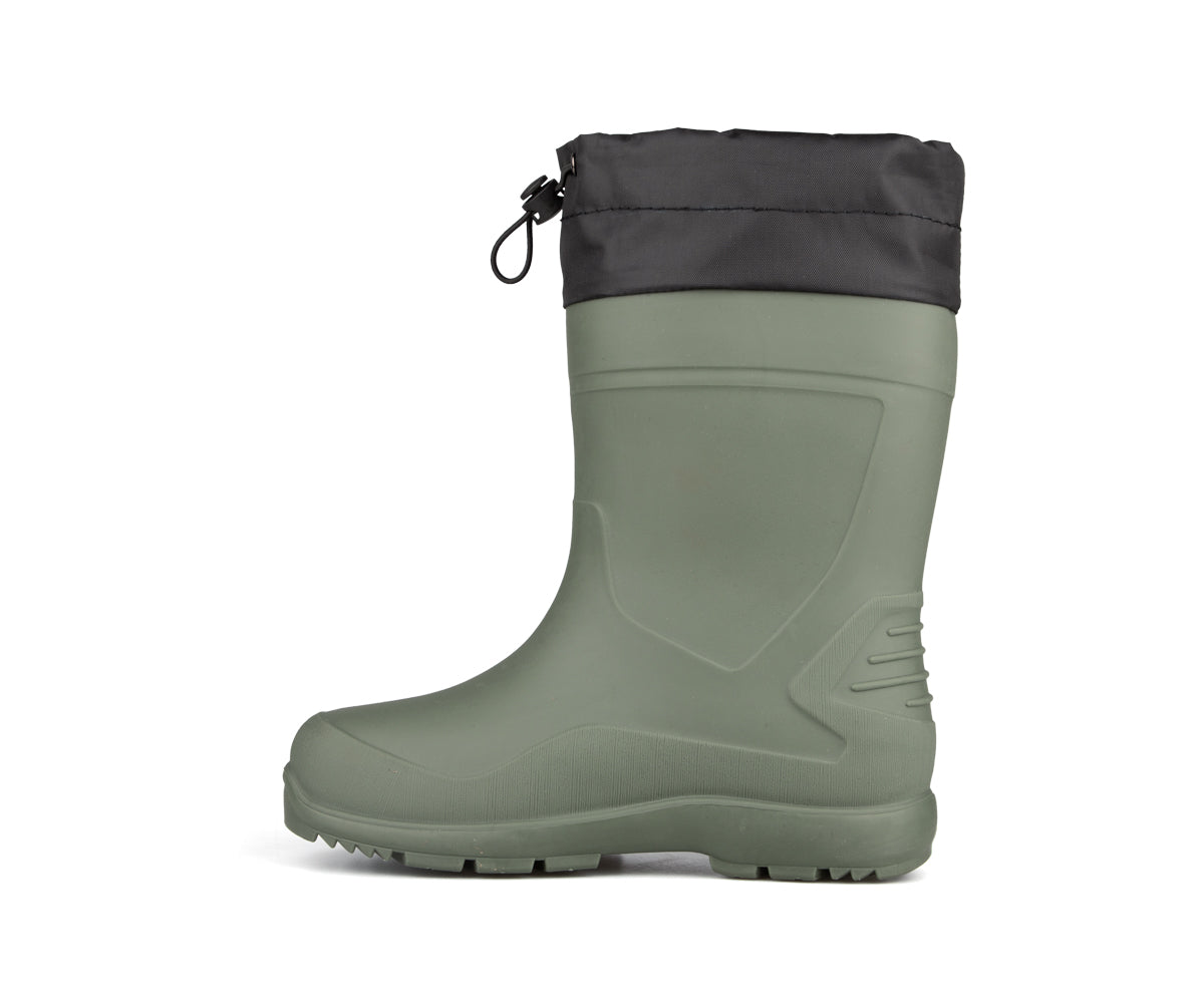 Bottes de pluie Blue Rocky pour garçons filles juniors - FRASER