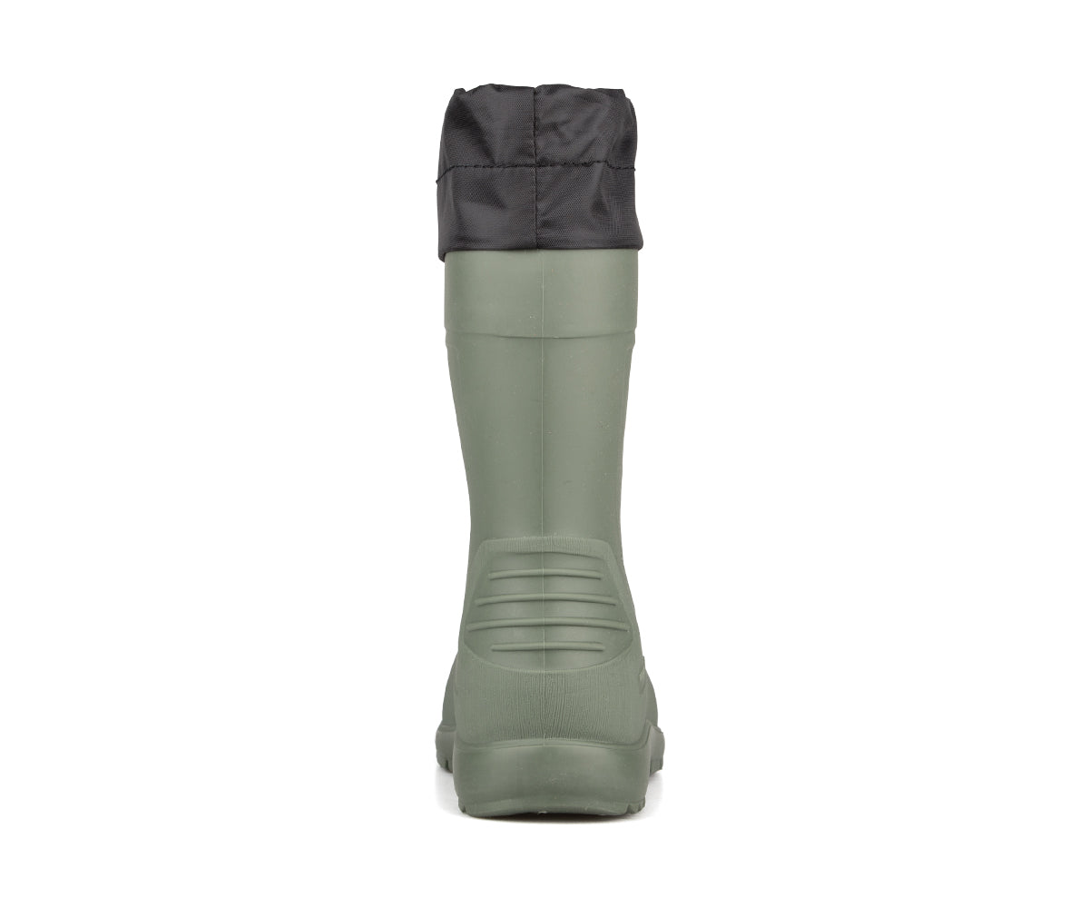 Bottes de pluie Blue Rocky pour garçons filles juniors - FRASER