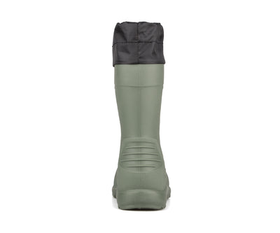 Bottes de pluie Blue Rocky pour garçons filles juniors - FRASER