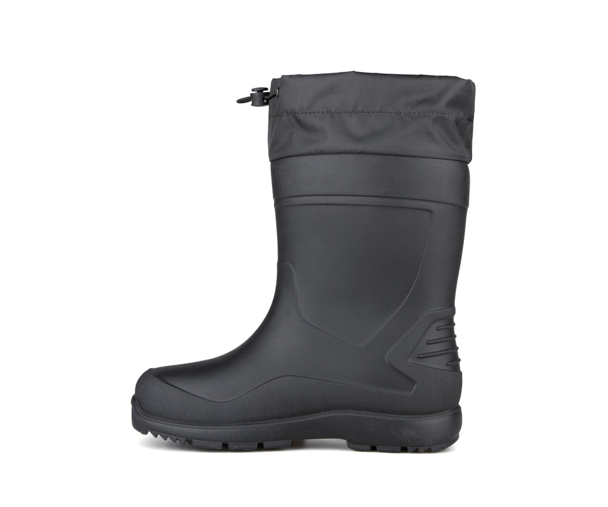 Bottes de pluie Blue Rocky pour garçons filles juniors - FRASER