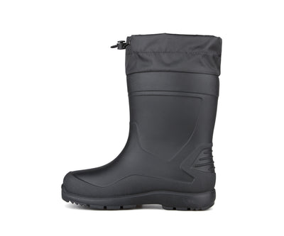 Bottes de pluie Blue Rocky pour garçons filles juniors - FRASER
