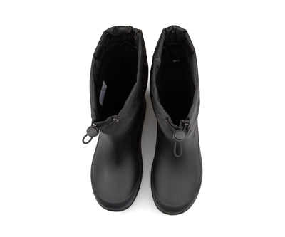 Bottes de pluie Blue Rocky pour garçons filles juniors - FRASER
