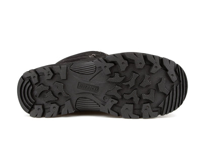 Botte d'hiver Blue Rocky Kekleon pour hommes, noir, vue de la semelle extérieure