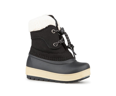 Blue Rocky Ankle Boots Children - KLEBITZ