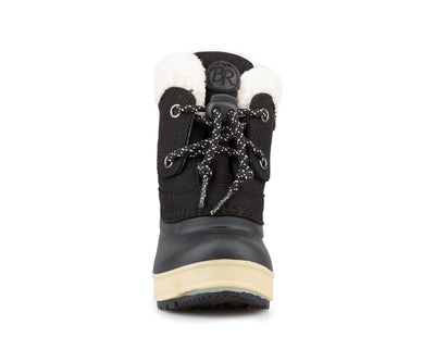 Blue Rocky Ankle Boots Children - KLEBITZ