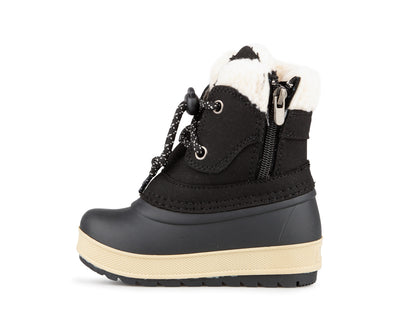 Blue Rocky Ankle Boots Children - KLEBITZ