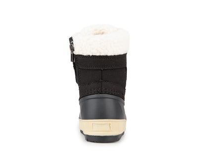 Blue Rocky Ankle Boots Children - KLEBITZ