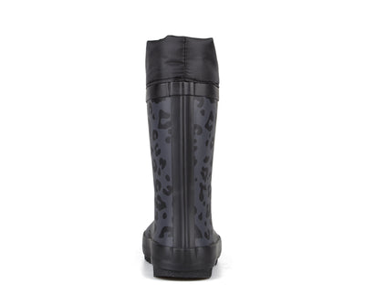 Bottes de pluie Blue Rocky pour filles garçons - LEO RAIN