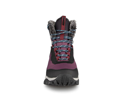 MAKALU - Bottes pour femmes - Blue Rocky