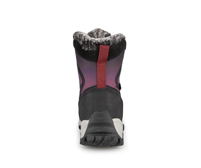 MAKALU - Bottes pour femmes - Blue Rocky