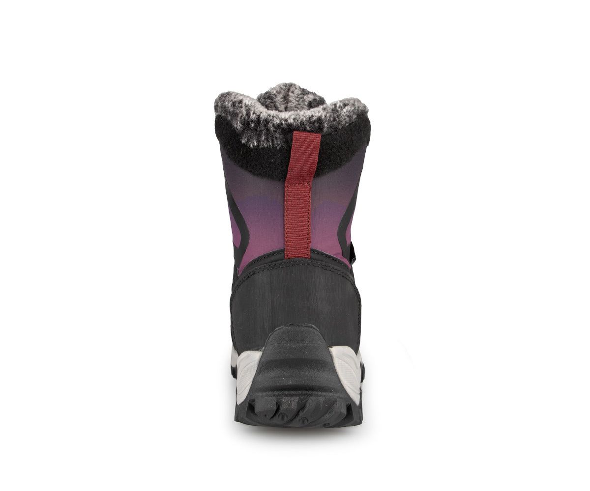 MAKALU - Bottes pour femmes - Blue Rocky