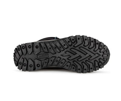 MAKALU - Bottes pour femmes - Blue Rocky