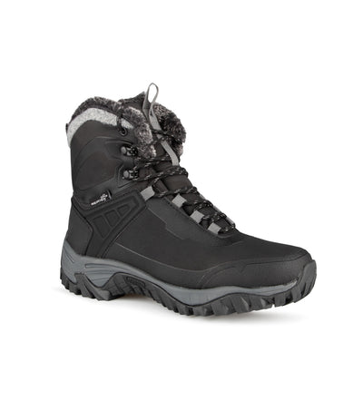 MAKALU - Bottes pour femmes - Blue Rocky