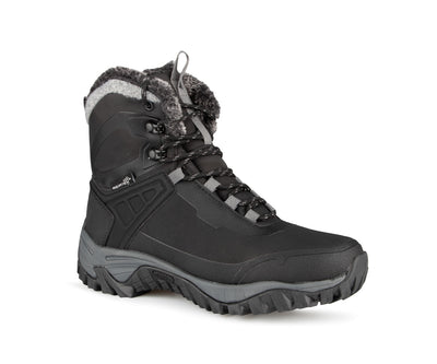 MAKALU - Bottes pour femmes - Blue Rocky