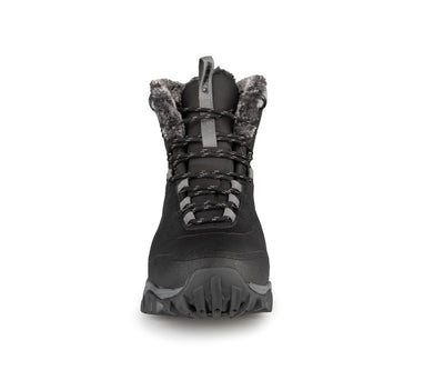 MAKALU - Bottes pour femmes - Blue Rocky