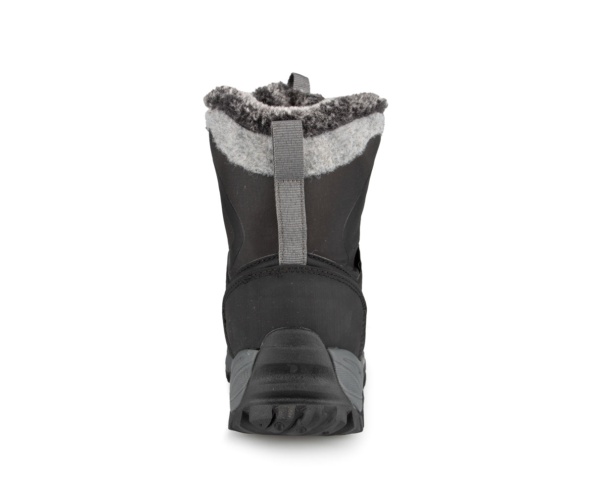 MAKALU - Bottes pour femmes - Blue Rocky