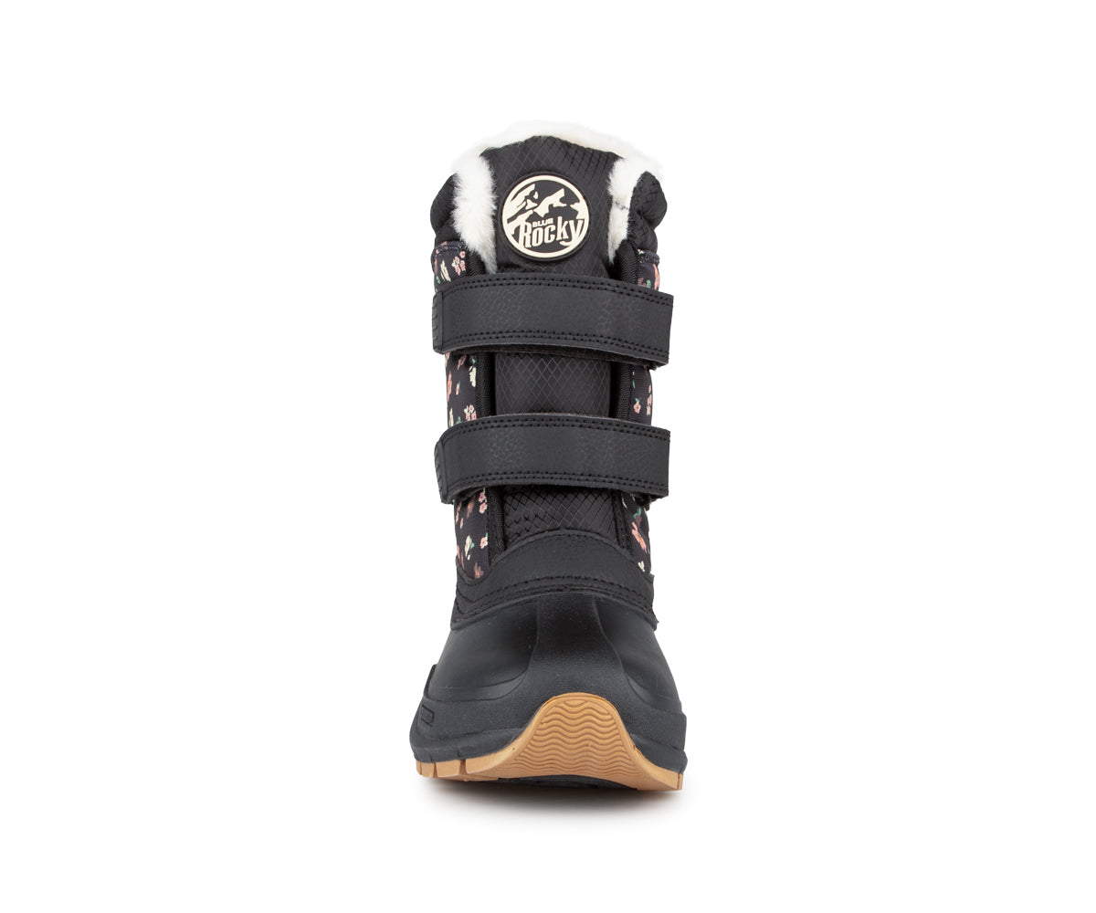 Blue Rocky Boots Girls - MALLOW 2 STRAPS