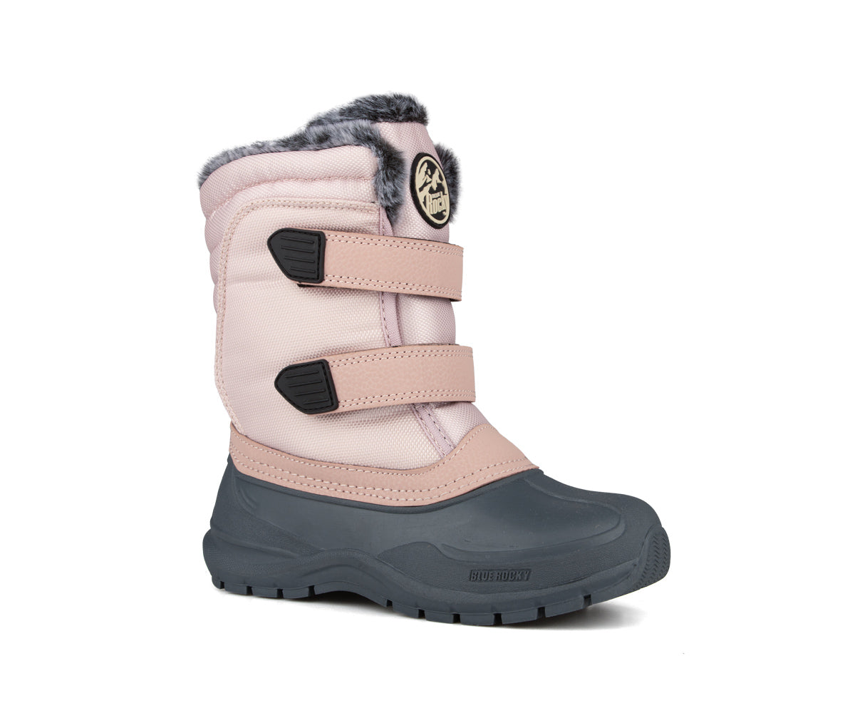 Bottes Blue Rocky Filles - MALLOW 2 STRAPS