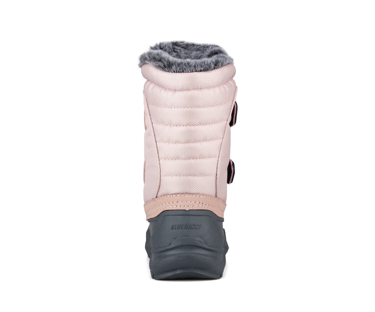 Bottes Blue Rocky Filles - MALLOW 2 STRAPS