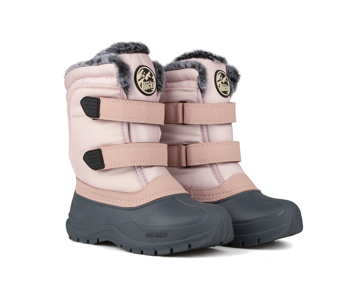 Bottes Blue Rocky Filles - MALLOW 2 STRAPS