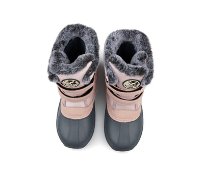 Bottes Blue Rocky Filles - MALLOW 2 STRAPS
