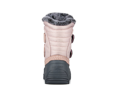 Bottes hiver Blue Rocky pour filles tout-petits - MALLOW 2 STRAPS