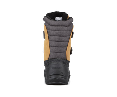 Bottes hiver Blue Rocky pour filles tout-petits - MALLOW 2 STRAPS