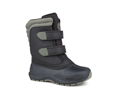 Bottes d’hiver Blue Rocky pour enfants - MALLOW 2 STRAPS
