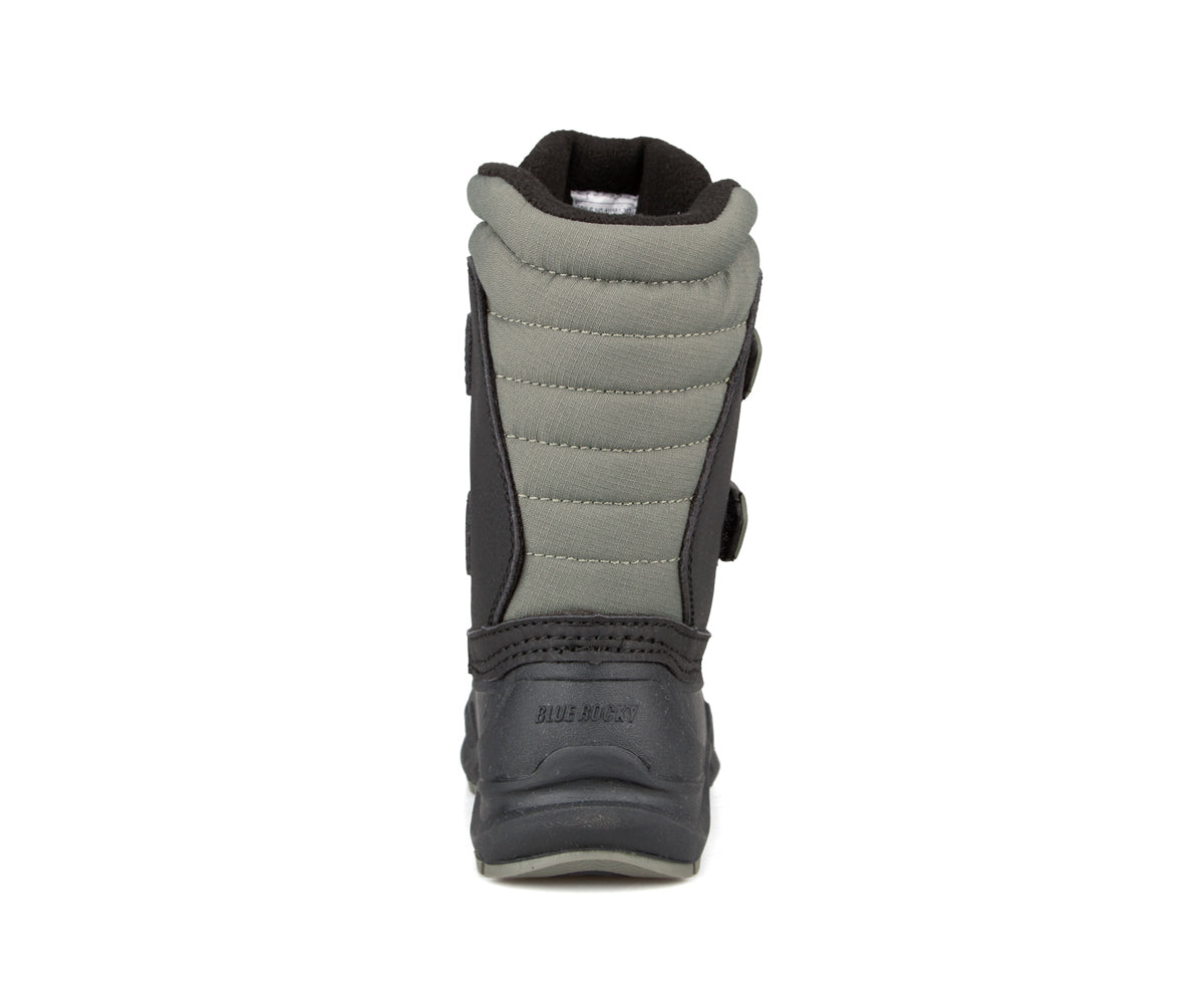 Bottes d’hiver Blue Rocky pour enfants - MALLOW 2 STRAPS