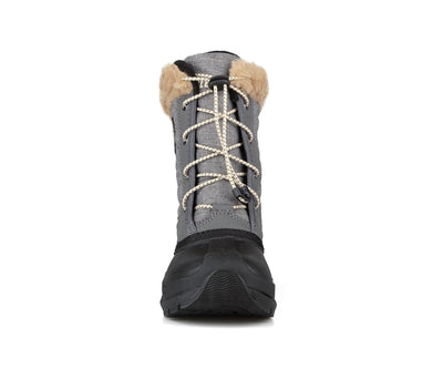 Bottes hiver Blue Rocky pour filles - MALLOW