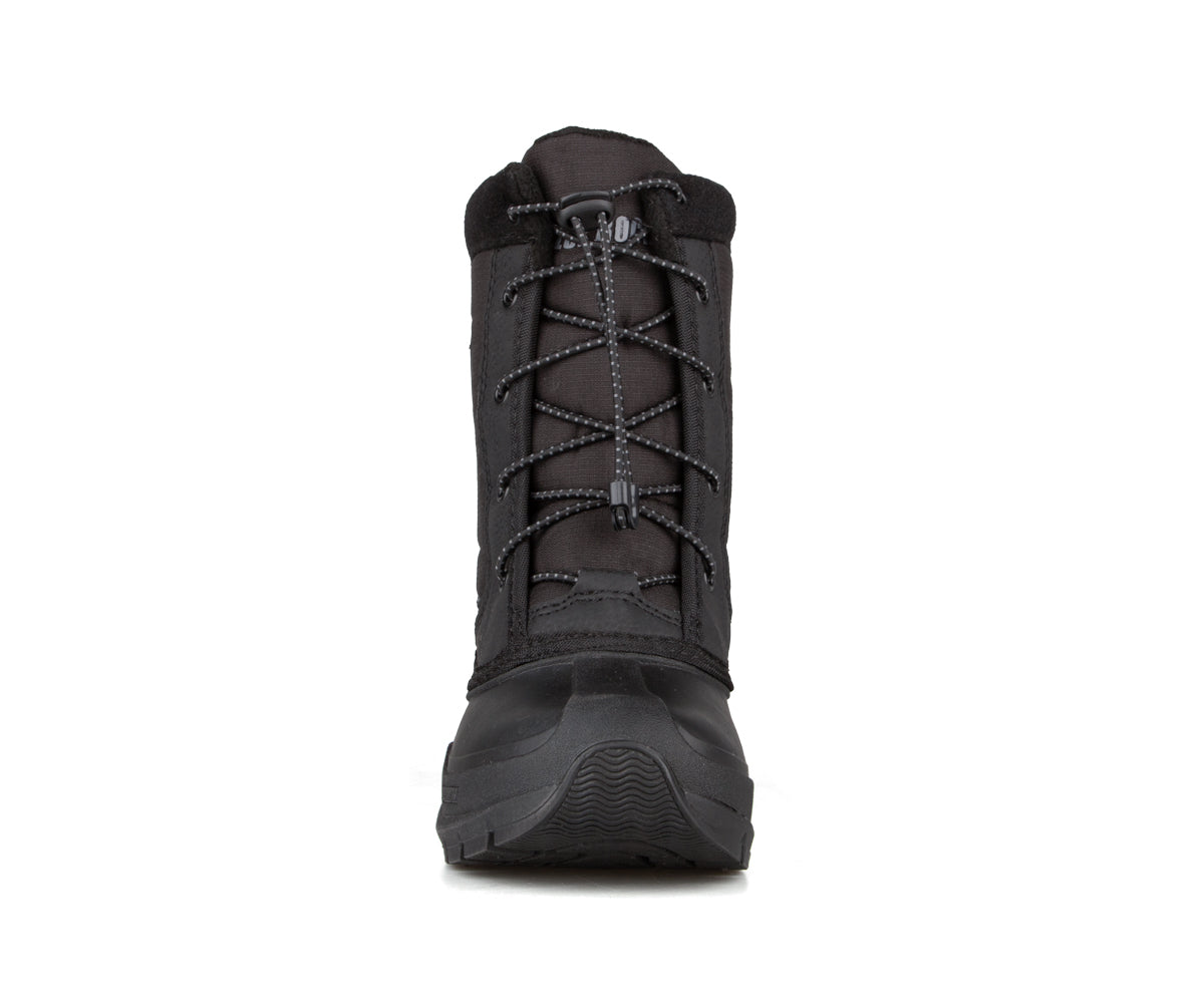 Bottes hiver Blue Rocky pour garçons filles - MALLOW