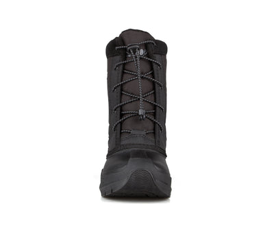 Bottes hiver Blue Rocky pour garçons filles - MALLOW
