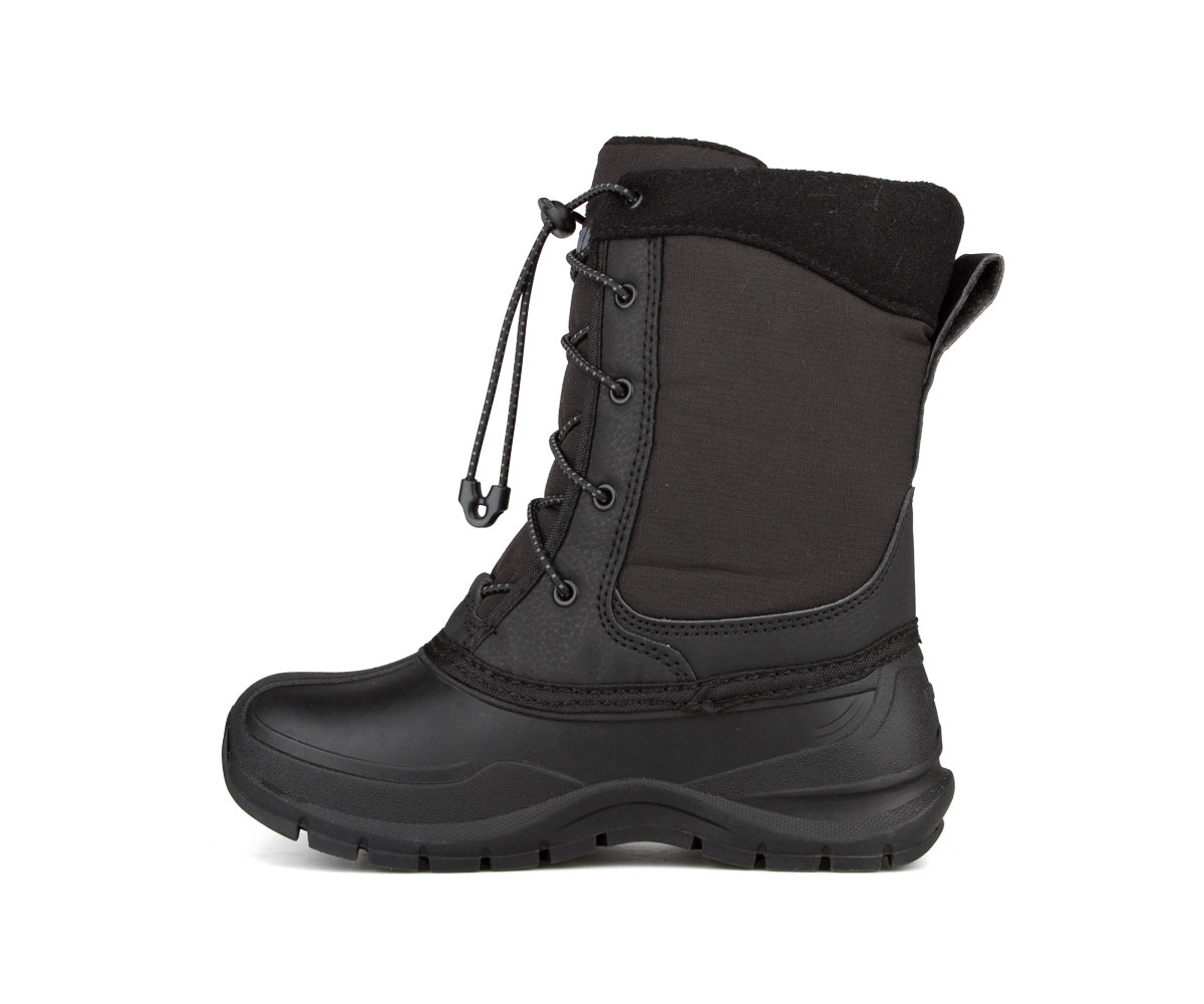 Blue Rocky winter boots for boys and girls - MALLOW