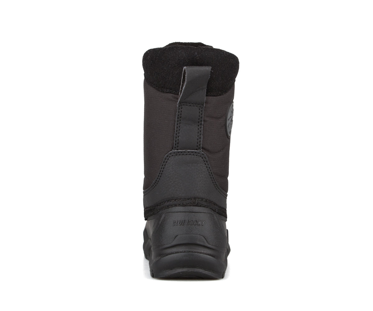 Bottes hiver Blue Rocky pour garçons filles - MALLOW