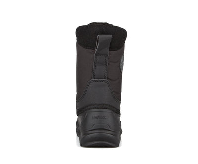 Bottes hiver Blue Rocky pour garçons filles - MALLOW
