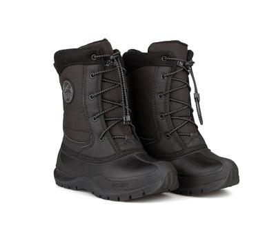 Bottes hiver Blue Rocky pour garçons filles - MALLOW