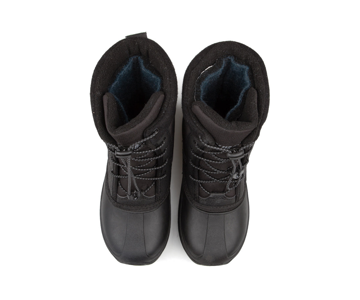 Bottes hiver Blue Rocky pour garçons filles - MALLOW