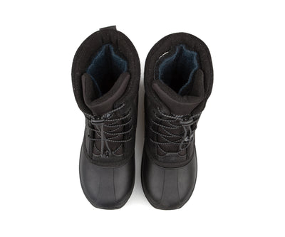 Bottes hiver Blue Rocky pour garçons filles - MALLOW