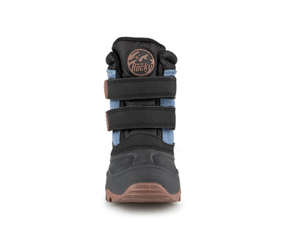 MANASLU BOOT 2 - Bottes pour petits enfants - Blue Rocky