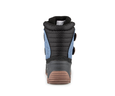 MANASLU BOOT 2 - Bottes pour petits enfants - Blue Rocky