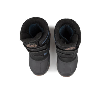 MANASLU BOOT 2 - Bottes pour petits enfants - Blue Rocky