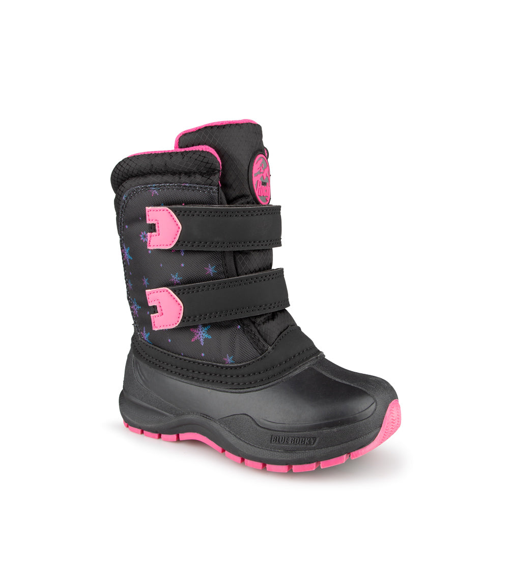 Girls snow buy boots