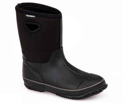 Blue Rocky Children's Rain Boots - NEO RAIN