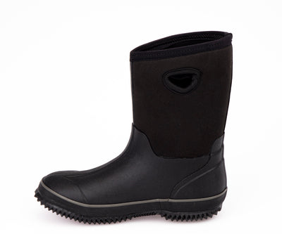 Blue Rocky Children's Rain Boots - NEO RAIN