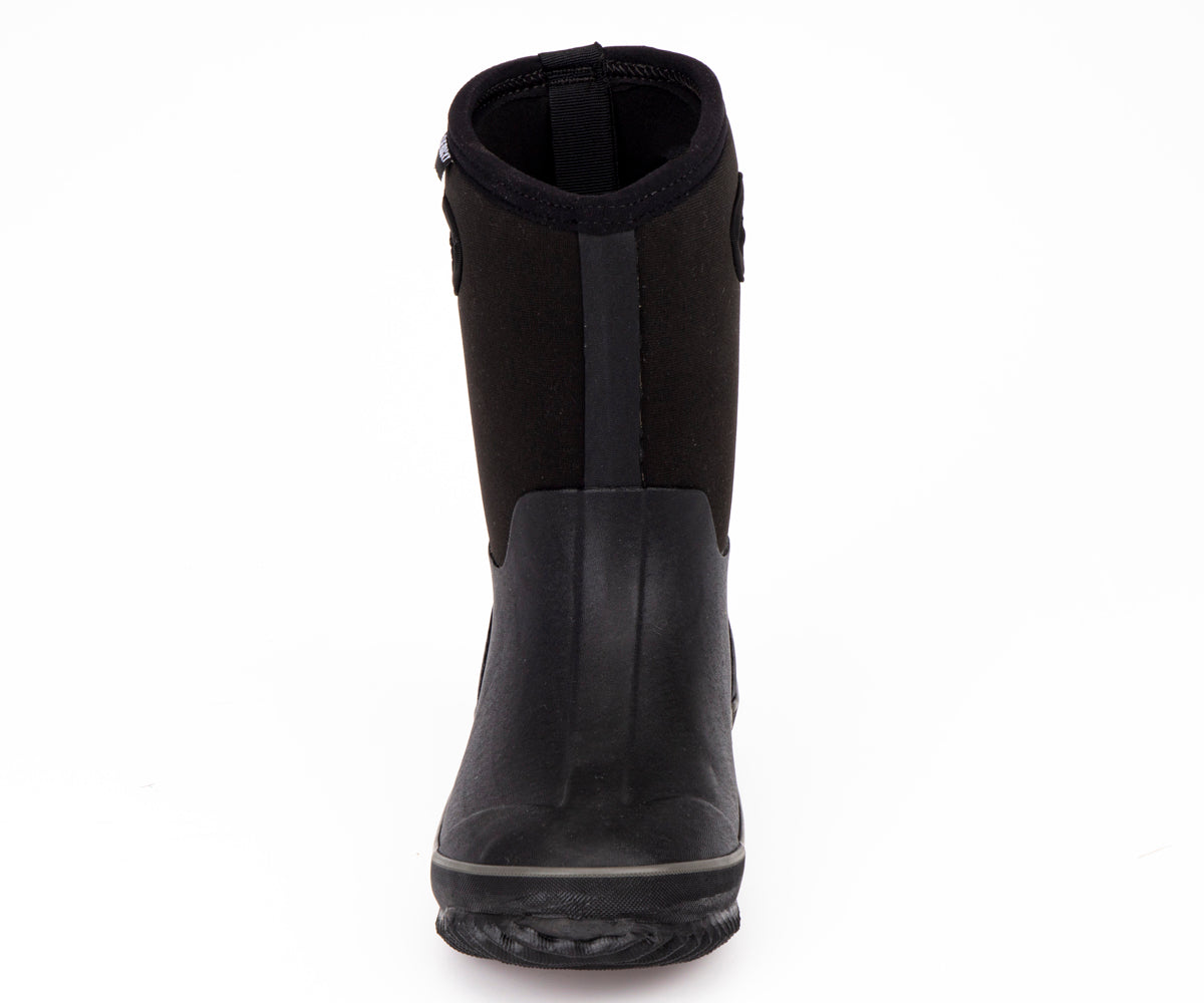 Blue Rocky Children's Rain Boots - NEO RAIN