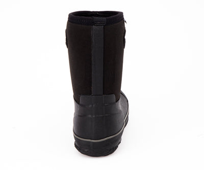 Blue Rocky Children's Rain Boots - NEO RAIN